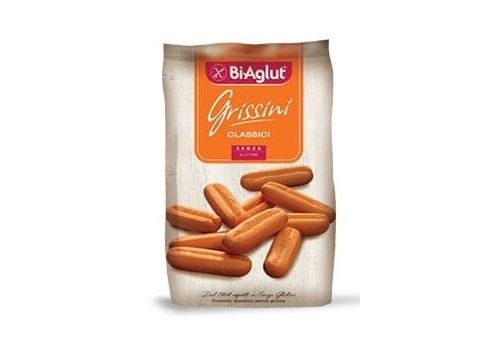 Biaglut grissini senza glutine 150 grammi