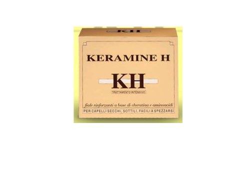 KERAMINE H FASC AV 10F 10ML