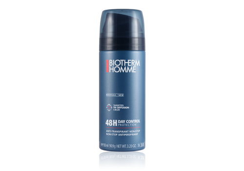 Biotherm Homme 48H Day Control Protection Anti-Transpirant Non-Stop Deodorante Spray 150ml