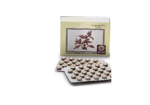 Ortica integratore per le vie urinarie 50 tavolette