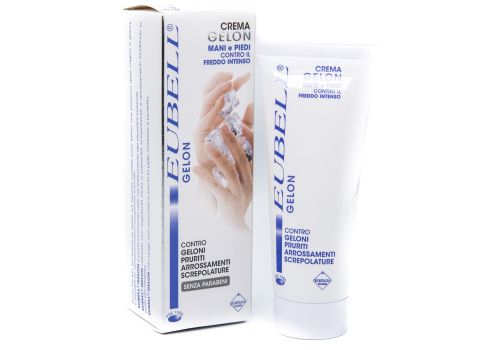 EUBELL GELON CREMA 75ML