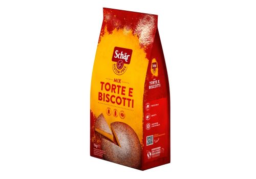 SCHAR MIX C FARINA TORTE/BISC