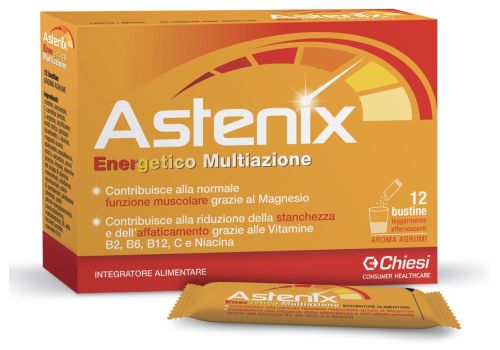 ASTENIX 12BST