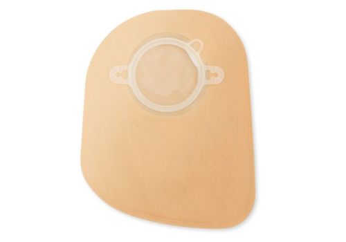 Dansac Nova2 sacca chiusa per colostomia opaca 70mm 30 pezzi