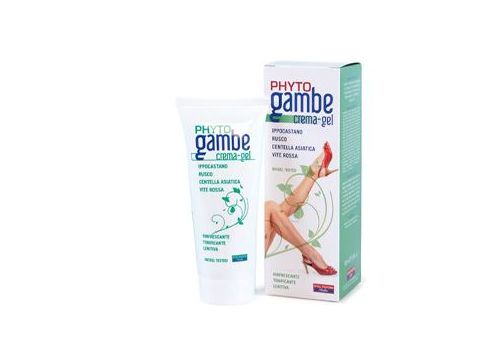 Phytogambe Plus crema-gel defaticante per gambe pesanti e gonfie 100ml