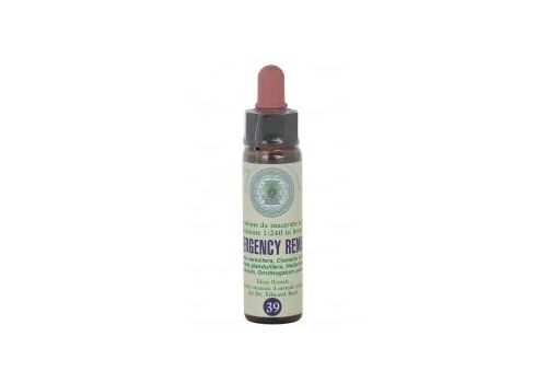 Fiori Di Bach 39 Emergency Remedy gocce orali 10ml