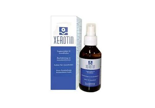 XEROTIN 100ML