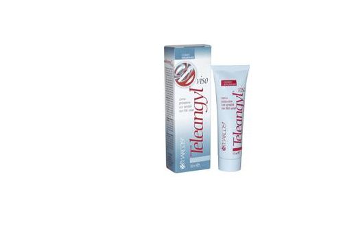 PHARCOS TELEANGYL CREMA VISO 30ML
