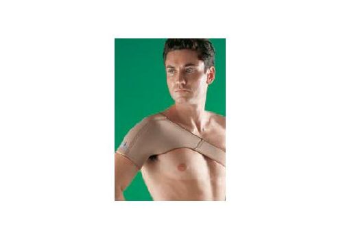 Oppo spalliera in neoprene taglia s