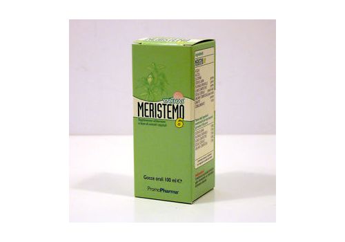 MERISTEMO YNKHAS 6 100ML