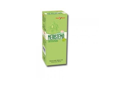 MERISTEMO YNKHAS 9 100ML