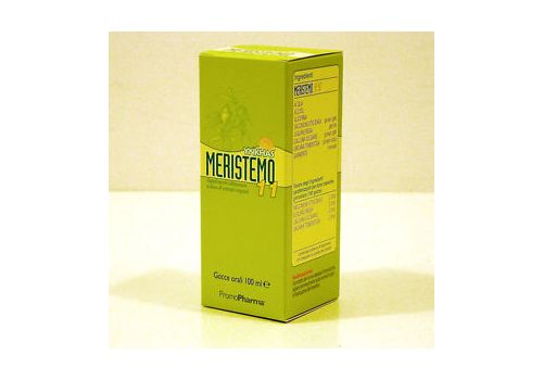 MERISTEMO YNKHAS 11 100ML