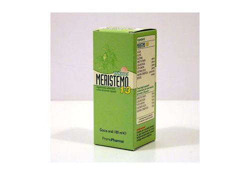 MERISTEMO YNKHAS 13 100ML