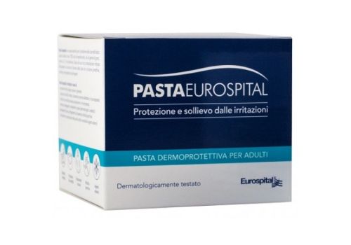 PASTA EUROSPITAL DERMOPROTETTIVA ADULTI 150ML