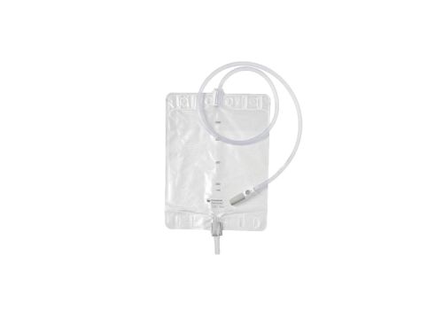 Conveen sacca letto riutilizzabile tubo da 90cm capacità 1500ml 8 pezzi 