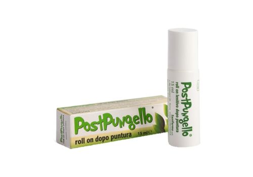 Post pungello roll on dopopuntura 15ml