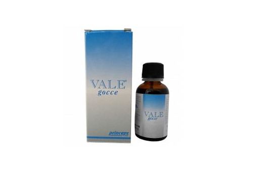 VALE GOCCE 30ML