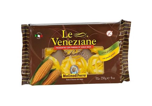 LE VENEZIANE FETTUCCE 250G
