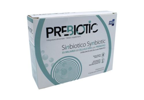PREBIOTIC 10BUST