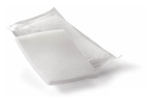 Ligasano medicazione in poliuretano 24 x 16 x 1cm 10 pezzi