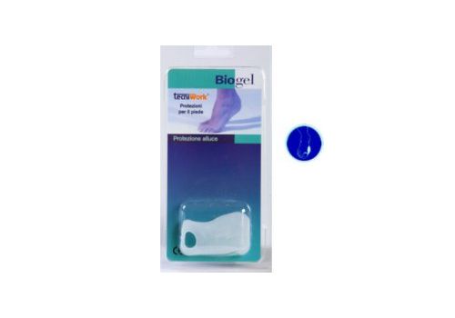 BIOGEL PROTEZIONE ALLUCE BLIST