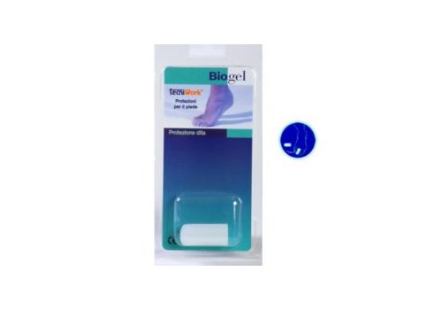 BIOGEL PROT DITA GR BLIST 1PZ