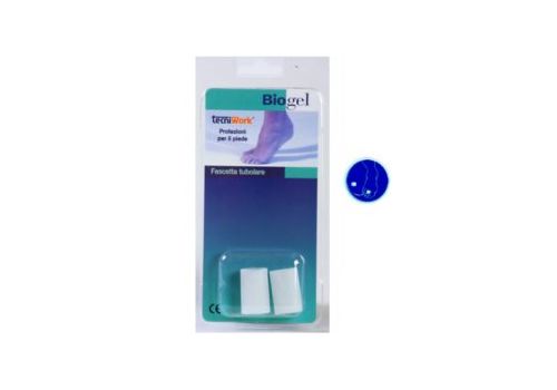 BIOGEL FASCIA TUBOL PIC BLIST2