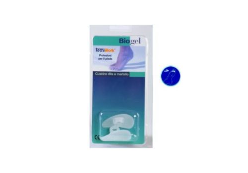 BIOGEL CUSC DITA GR BLIST 1PA