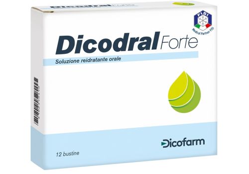 DICODRAL FORTE 12BUST