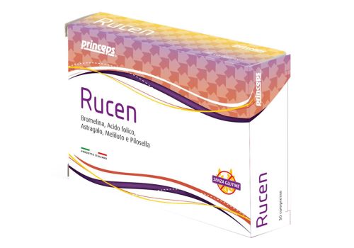 RUCEN 30CPR