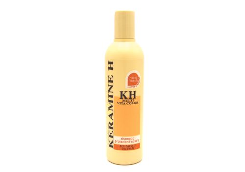 KERAMINE H MVC SHAMPOO PROTETTIVO COLORE 300ML