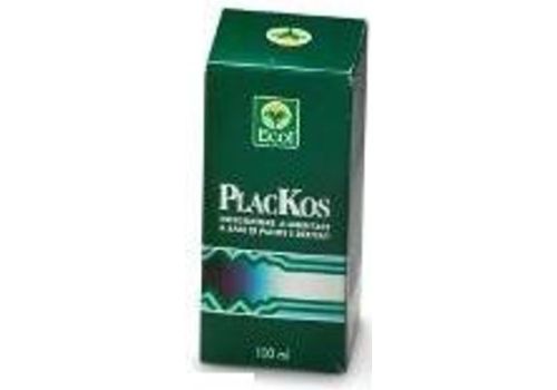 Plackos integratore per tosse secca e grassa sciroppo 100ml