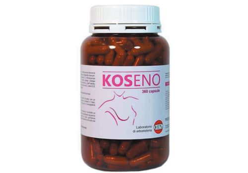 Koseno integratore per il seno 360 capsule