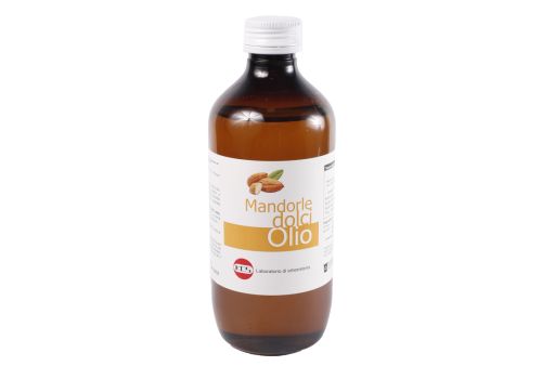 MANDORLA DOLCE OLIO VEG 250ML