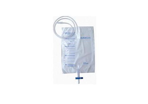 Teleflex medical sacche sterili raccolta urine 2 litri 30 pezzi