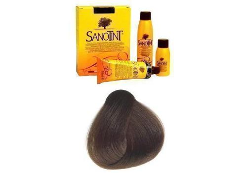 SANOTINT TINTURA CAPELLI 25