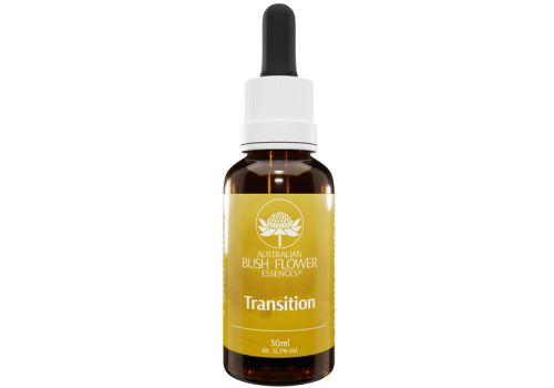 TRANSITION GOCCE 30ML