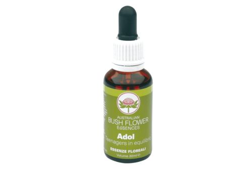 Happy Adol integratore per il tono dell'umore gocce orali 30ml