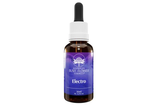 Electro australian fiori di bach 30ml
