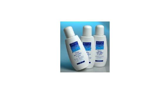 Baby Neutra talco non talco per la pelle delicata dei bambini 150ml