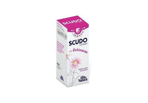 Scudo integratore per le difese immunitarie soluzione orale 100ml