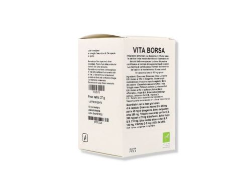 VITA BORSA 60CPS