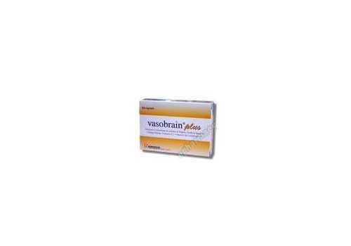 VASOBRAIN PLUS 24CPS