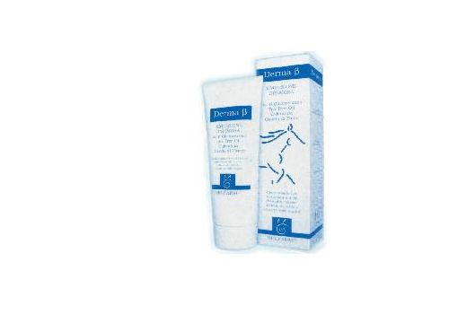 Belfarm Derma B trattamento di lesioni della pelle di equini bovini e ovini emulsione cremosa 250ml