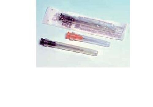 Ago sterile anallergico cono Luer 12 G22 12mm