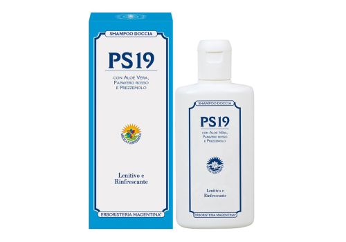 PS19 SHAMPOODOCCIA 200ML
