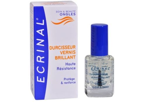 Ecrinal top coat indurente 10ml