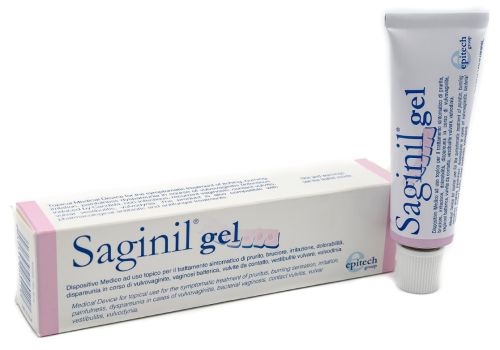Saginil gel 30ml