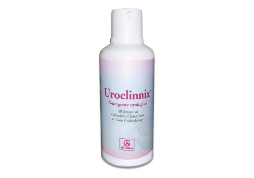 UROCLINNIX DET UROLOGICO 500ML