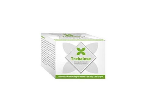 Trehalose crema idratante intensa 250ml